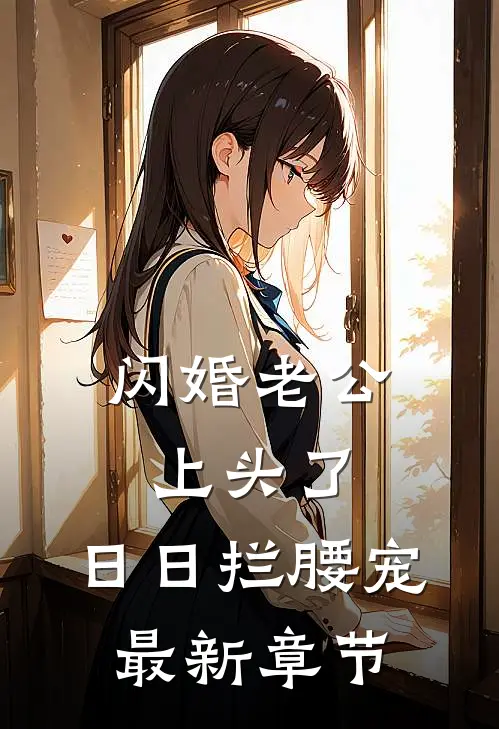 闪婚老公上头了，日日拦腰宠最新章节
