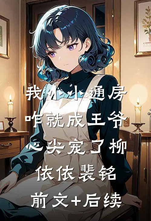 我小小通房，咋就成王爷心尖宠了柳依依裴铭:前文+后续