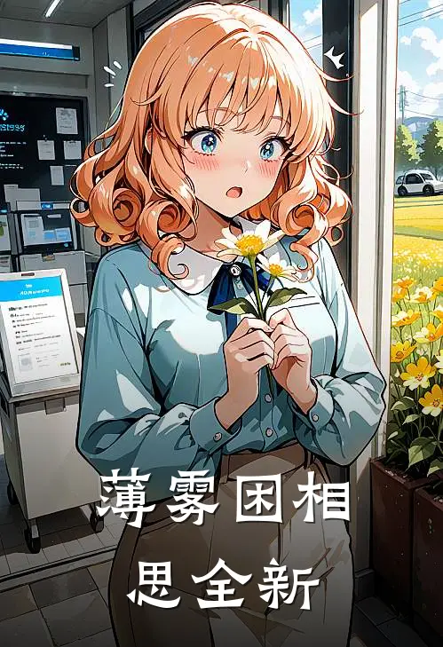 薄雾困相思全新