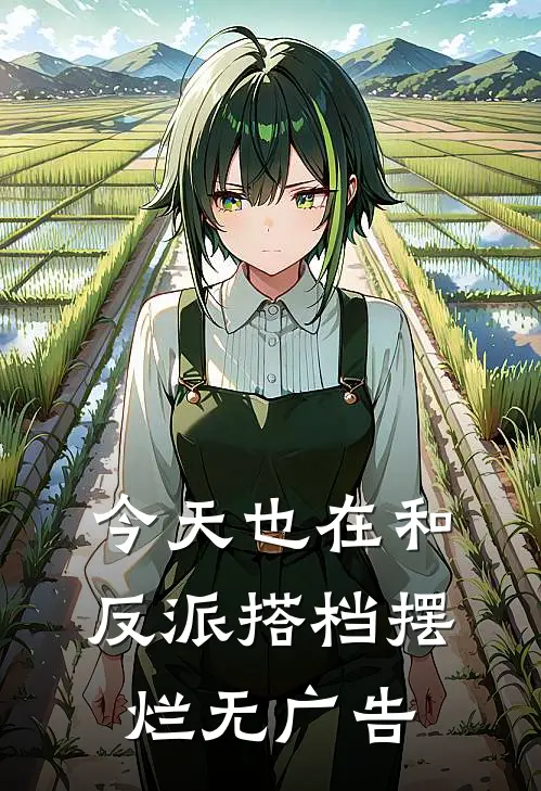 今天也在和反派搭档摆烂无广告