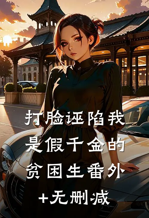 打脸诬陷我是假千金的贫困生番外+无删减
