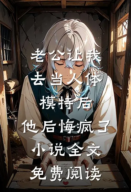 老公让我去当人体模特后，他后悔疯了小说全文免费阅读