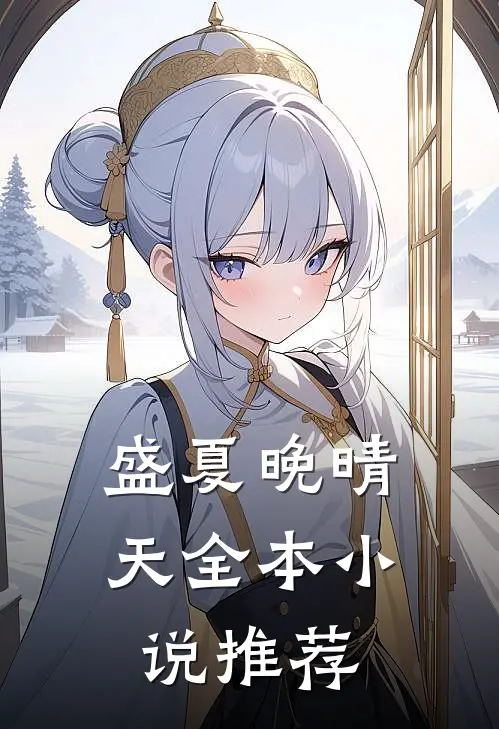 盛夏晚晴天全本小说推荐