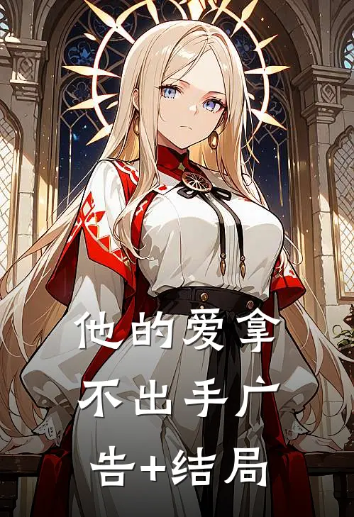 他的爱拿不出手广告+结局