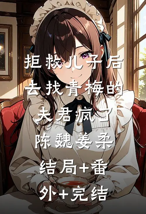 拒救儿子后，去找青梅的夫君疯了陈魏姜柔结局+番外+完结