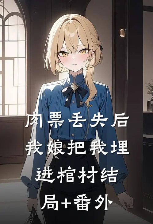 肉票丢失后，我娘把我埋进棺材结局+番外