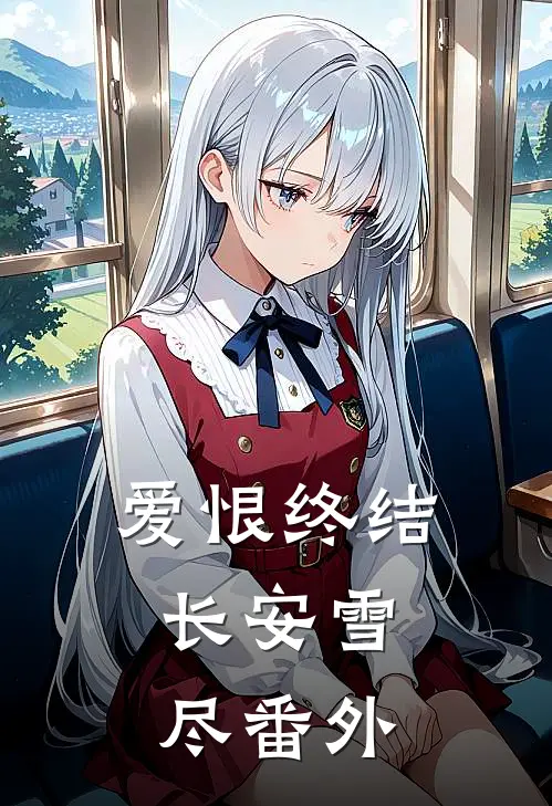 爱恨终结，长安雪尽番外
