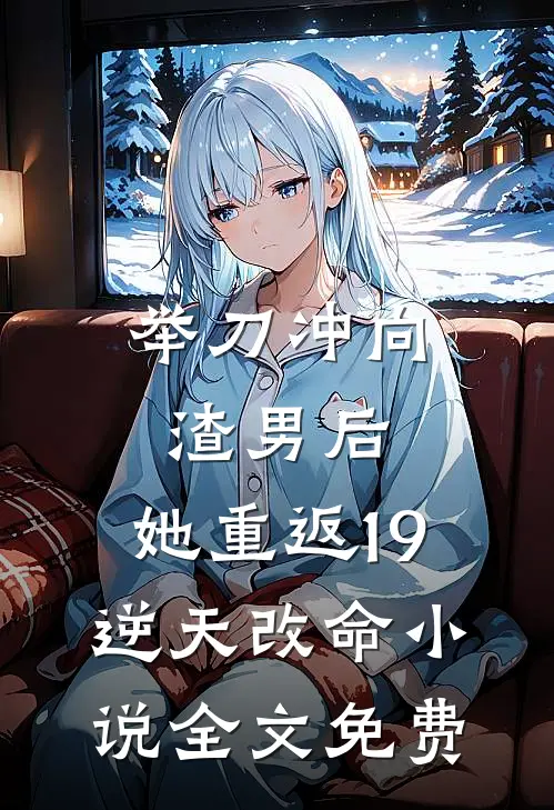 举刀冲向渣男后，她重返19逆天改命小说全文免费