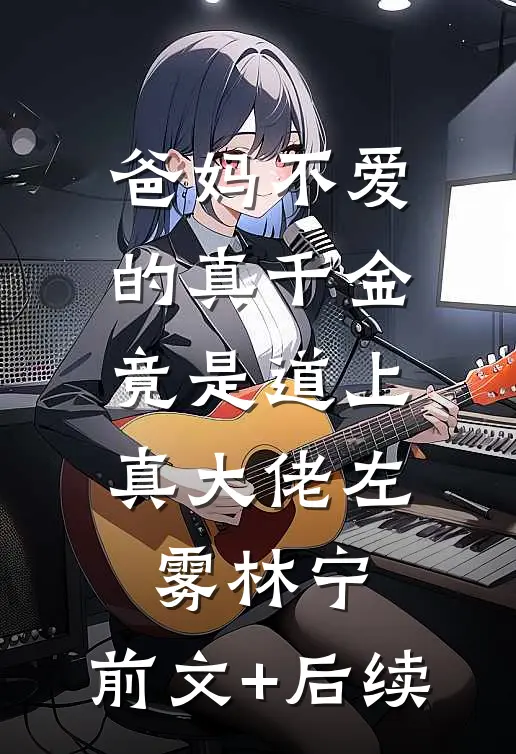 爸妈不爱的真千金，竟是道上真大佬左雾林宁:前文+后续