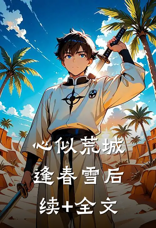 心似荒城逢春雪后续+全文
