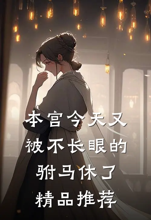 本宫今天又被不长眼的驸马休了精品推荐