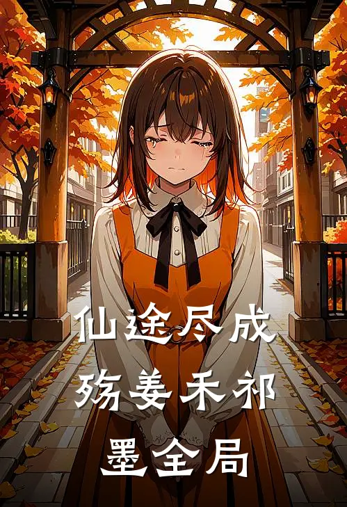 仙途尽成殇姜禾祁墨全局