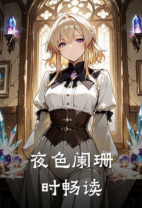 夜色阑珊时畅读