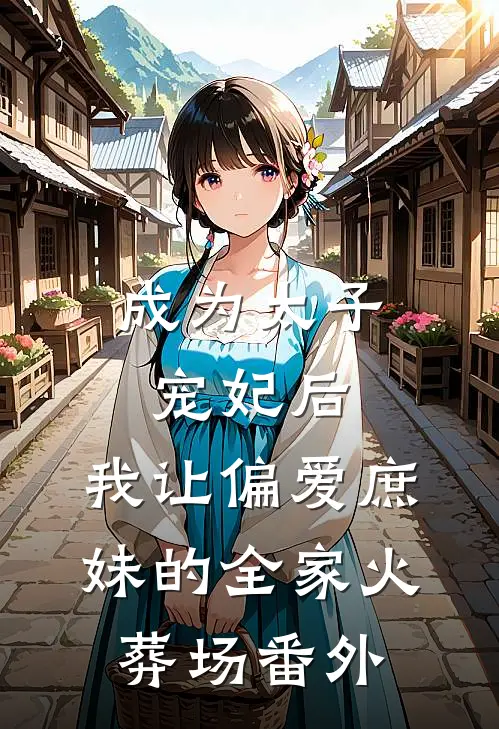 成为太子宠妃后，我让偏爱庶妹的全家火葬场番外