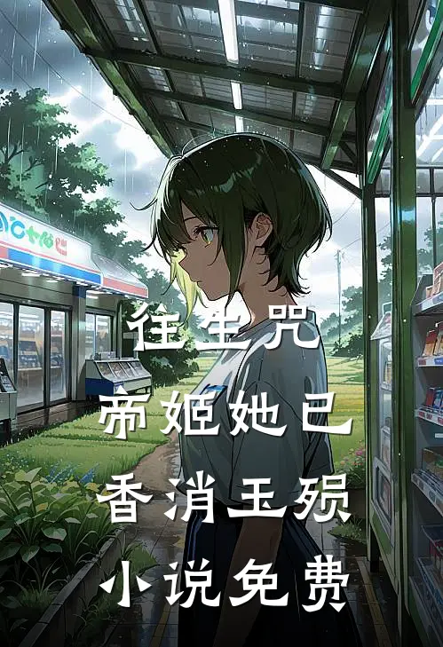 往生咒：帝姬她已香消玉殒小说免费