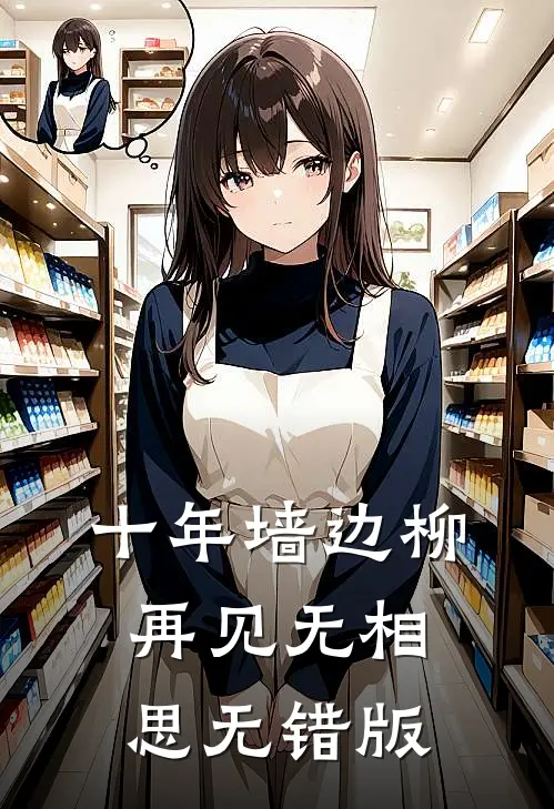 十年墙边柳，再见无相思无错版