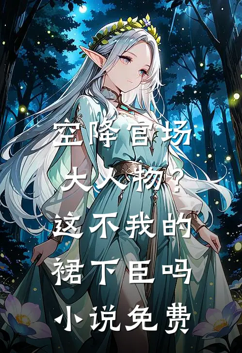 空降官场大人物？这不我的裙下臣吗小说免费