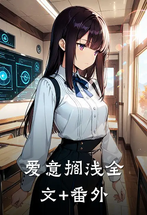 爱意搁浅全文+番外