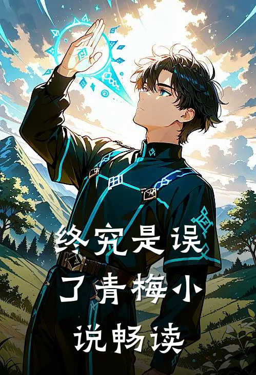 终究是误了青梅小说畅读