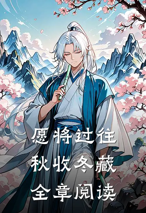 愿将过往秋收冬藏全章阅读
