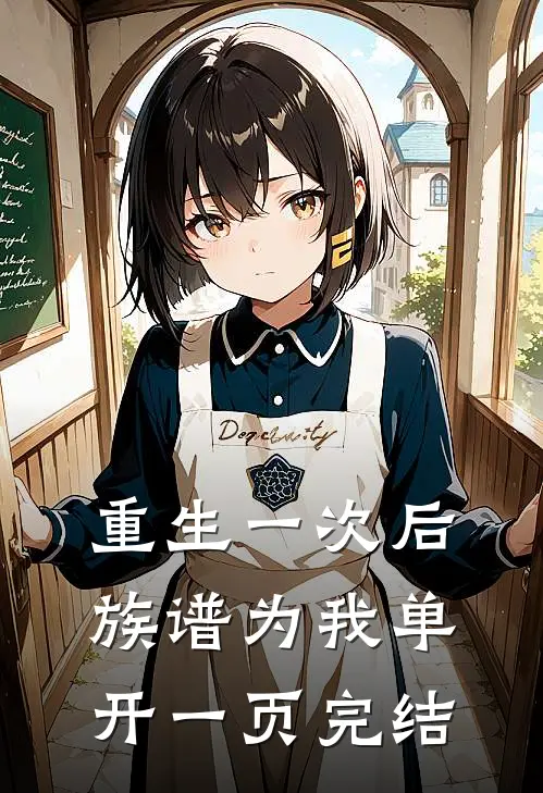 怀孕后，我选择了离婚短篇