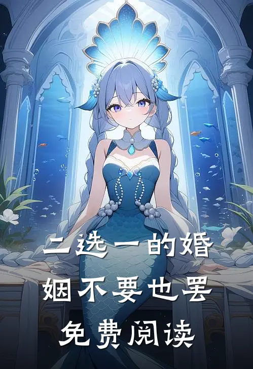 二选一的婚姻不要也罢免费阅读