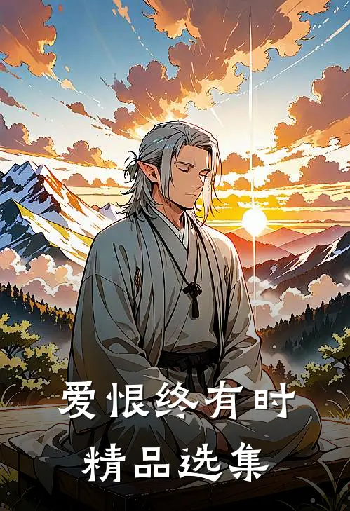 爱恨终有时精品选集