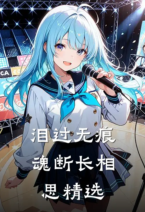 泪过无痕，魂断长相思精选