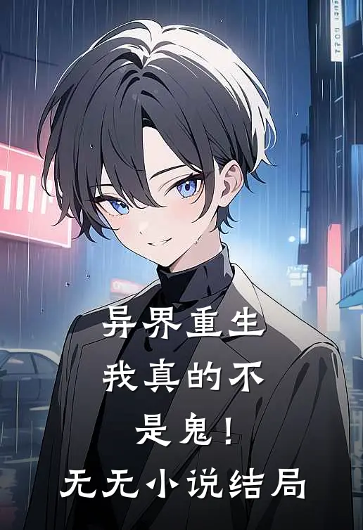 异界重生，我真的不是鬼！无无小说结局