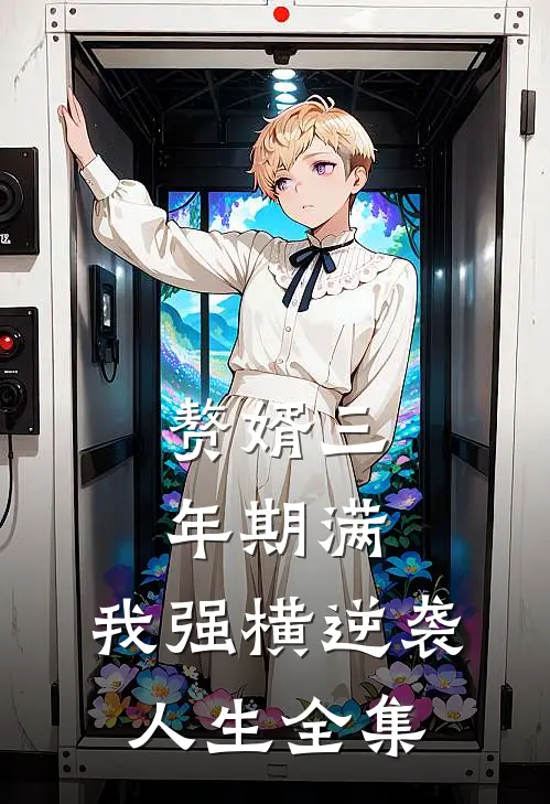 赘婿三年期满，我强横逆袭人生全集