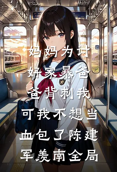 妈妈为讨好家暴爸爸背刺我，可我不想当血包了陈建军羡南全局