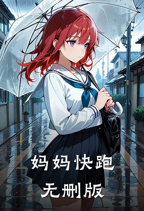 妈妈快跑无删版