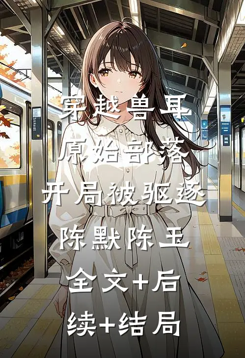 穿越兽耳原始部落，开局被驱逐陈默陈玉:全文+后续+结局
