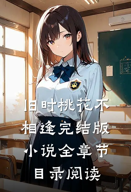 旧时桃花不相逢完结版小说全章节目录阅读
