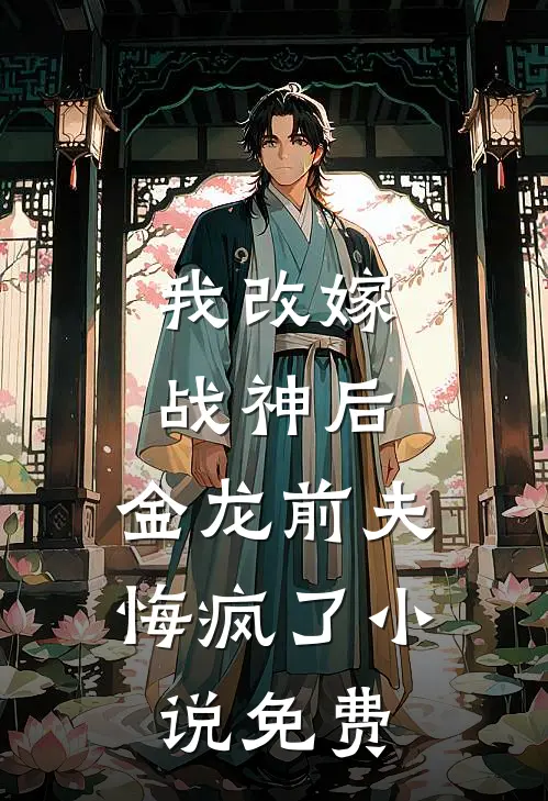 我改嫁战神后，金龙前夫悔疯了小说免费