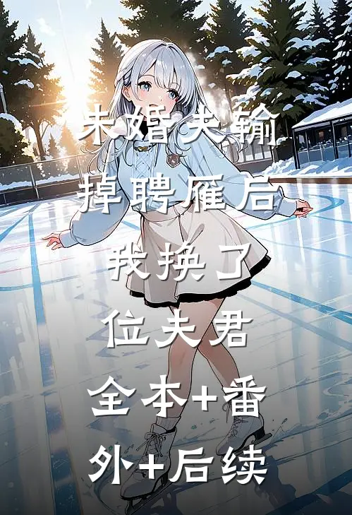 未婚夫输掉聘雁后，我换了位夫君:全本+番外+后续