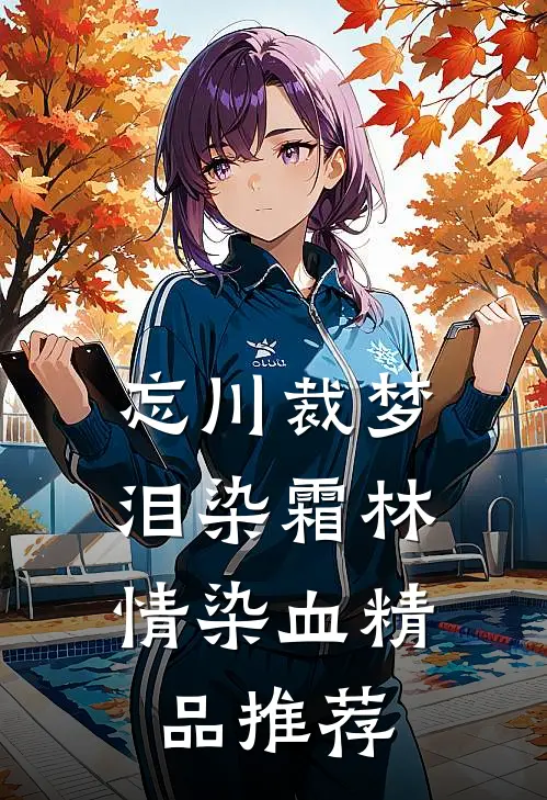 忘川裁梦，泪染霜林情染血精品推荐