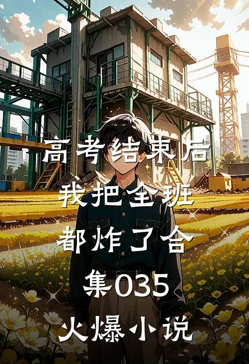 高考结束后，我把全班都炸了合集035火爆小说