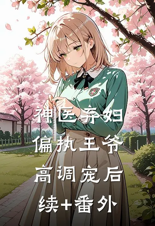 神医弃妇，偏执王爷高调宠后续+番外