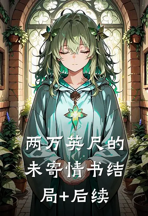 两万英尺的未寄情书结局+后续
