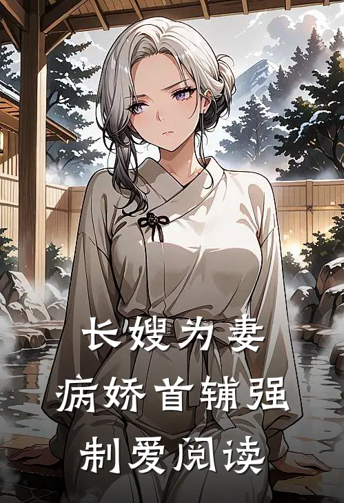 长嫂为妻：病娇首辅强制爱阅读