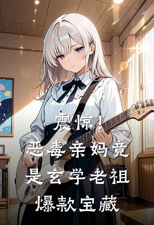 震惊！恶毒亲妈竟是玄学老祖爆款宝藏