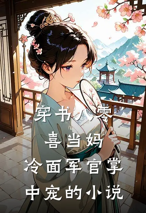 穿书八零喜当妈，冷面军官掌中宠的小说