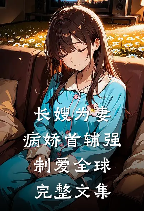 长嫂为妻：病娇首辅强制爱全球完整文集