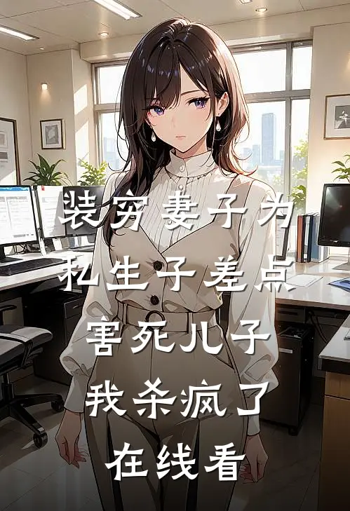 装穷妻子为私生子差点害死儿子，我杀疯了在线看