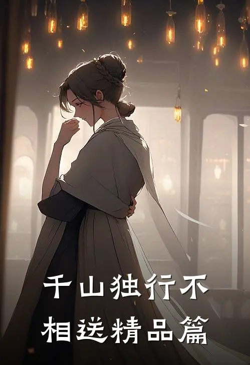 千山独行不相送精品篇