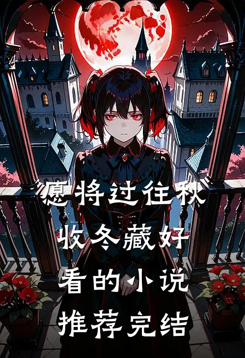 愿将过往秋收冬藏好看的小说推荐完结