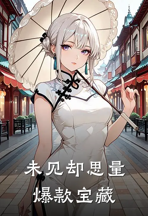未见却思量爆款宝藏