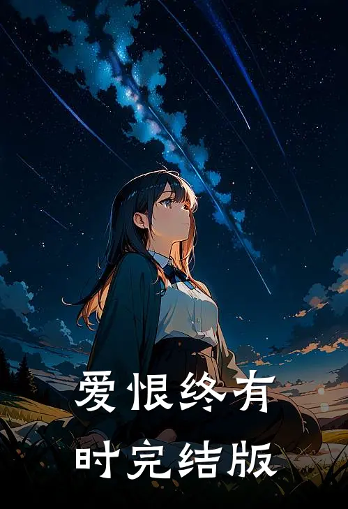 爱恨终有时完结版