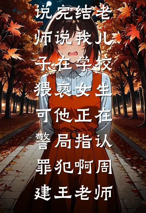 雪满荒城故人稀霍言霜姜承泽后续+全文